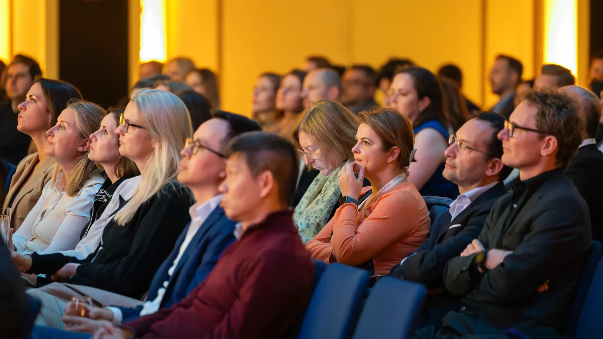 Konferenzfotografie berlin