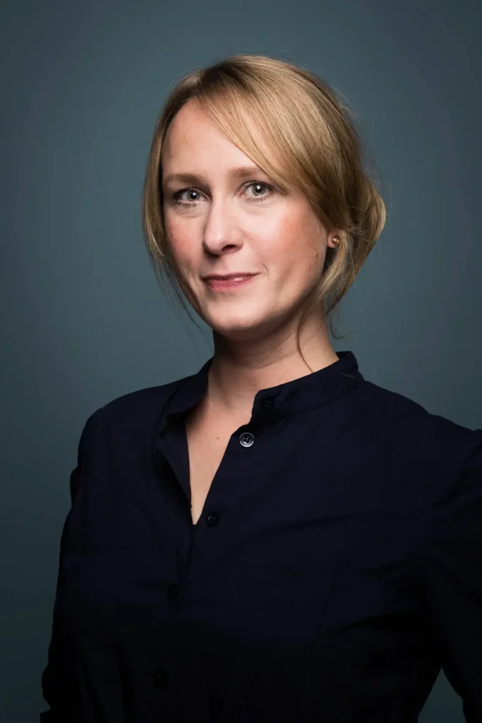 Mitarbeiterportrait berlin hagedorn innenarchitektur