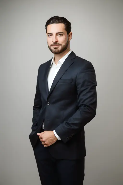 Jqp businessportrait rechtsanwalt sws kanzlei berlin