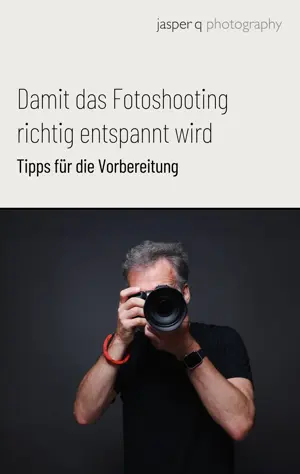 Jqp vorbereitungstips fotoshooting